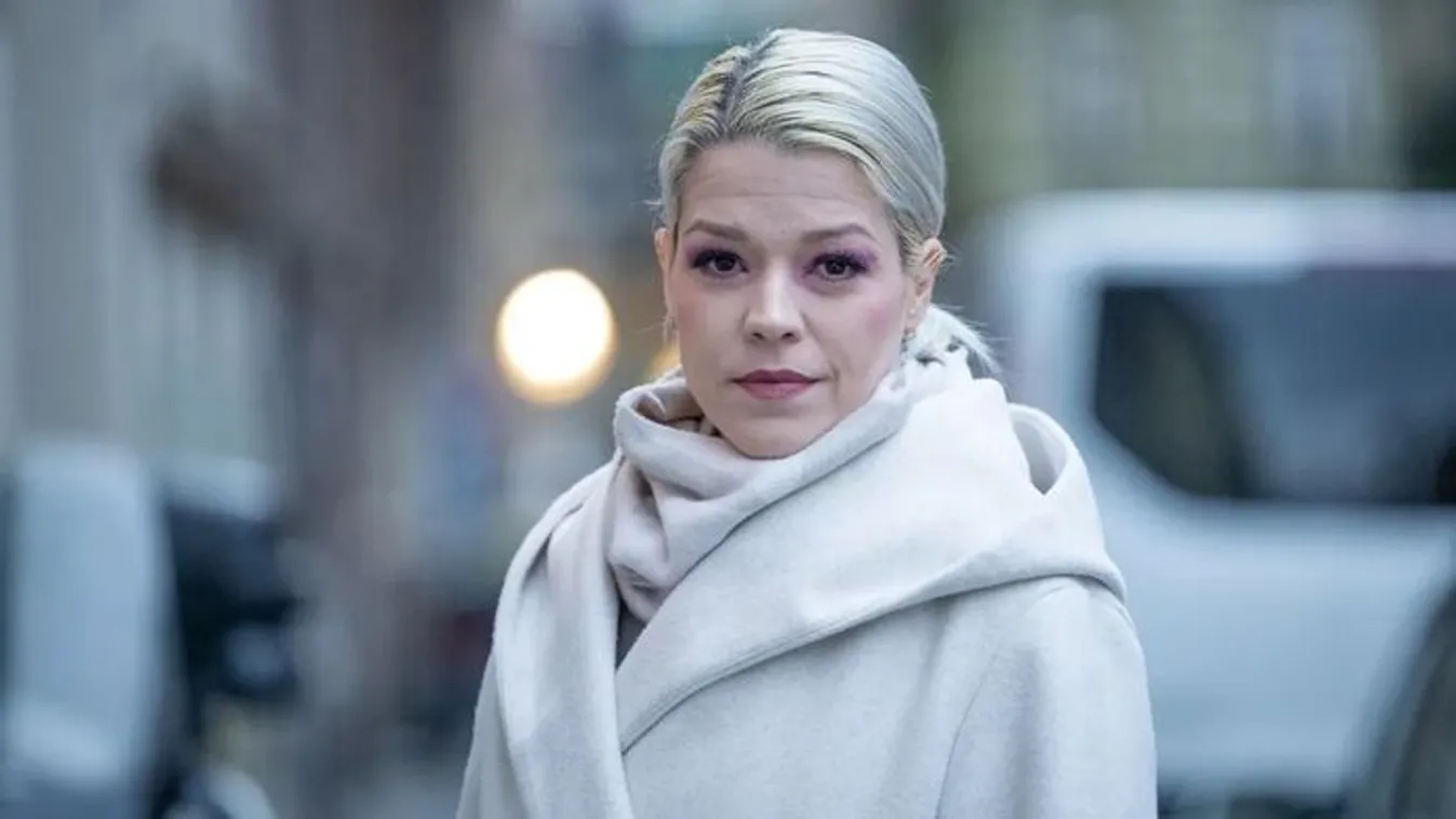 Muri Enikő ezt nyilatkozta a Békemenetről