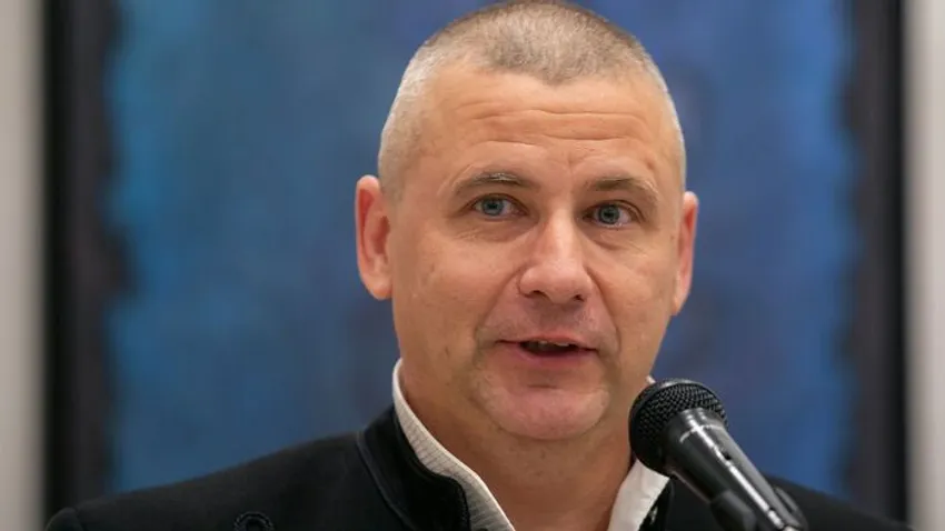 Ruszin-Szendi Romulusz beismerte, miért hallgatták ki