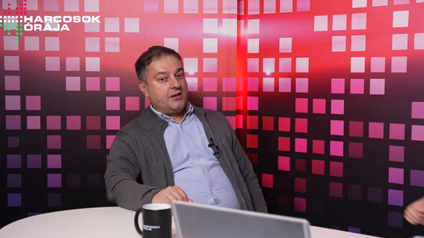 "Magyar Péter önmagát szereti, nem a hazáját"