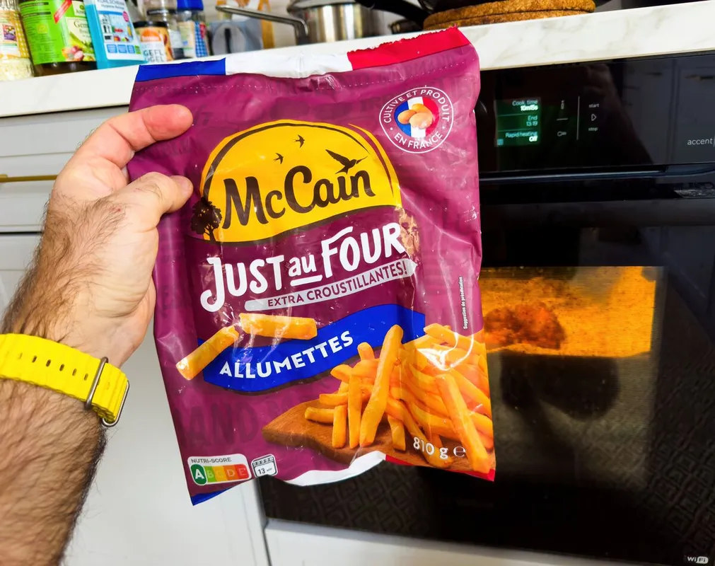 Ha megtanulod a zacskót kinyitni így, kevesebbet kell bosszankodnod.