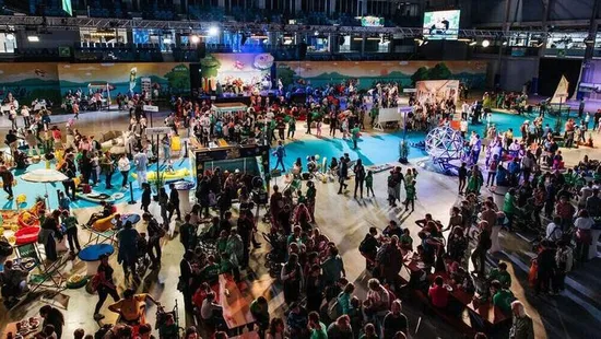 Közel 800 gyermeknek hozták el a balatoni nyaralás élményét-ilyen volt a 2025-ös MVM Élménynap