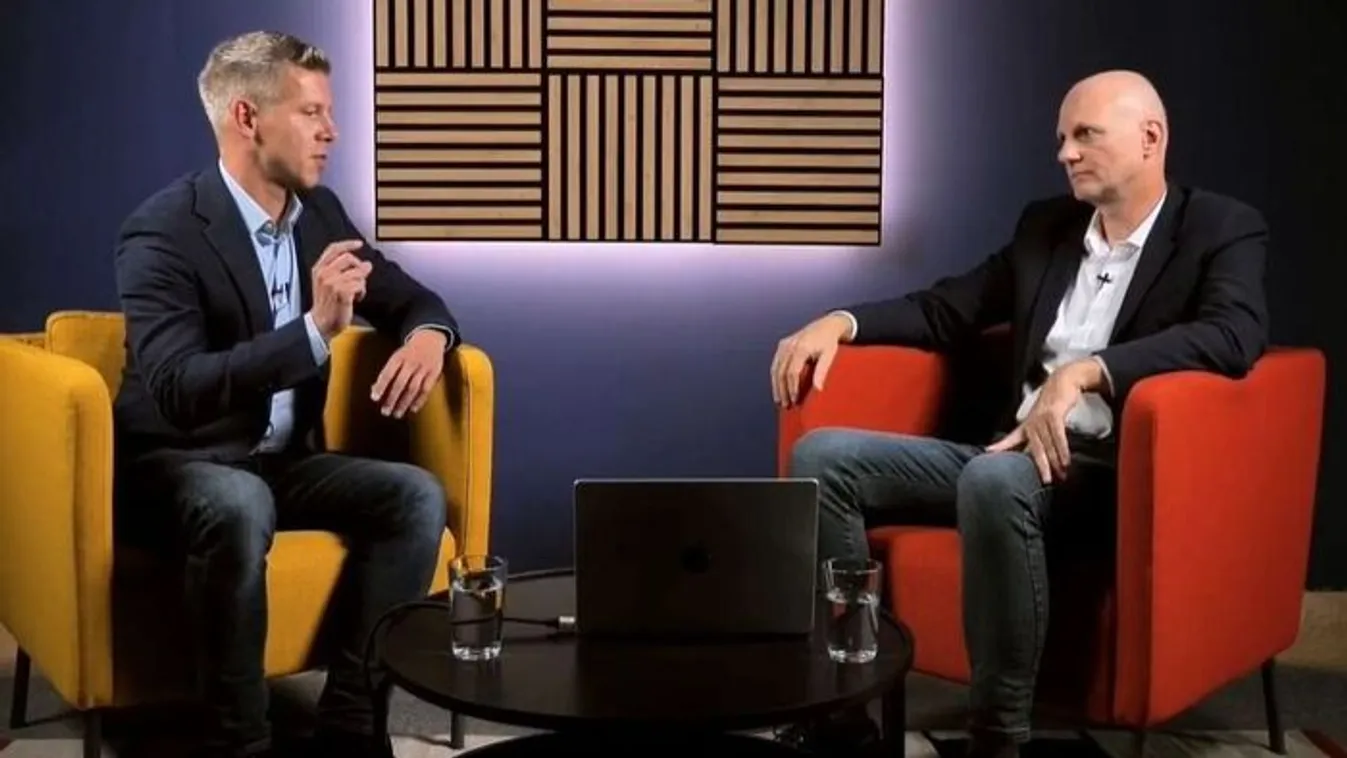 A Tisza Párt tanácsadója szerint jó Magyarországon élni