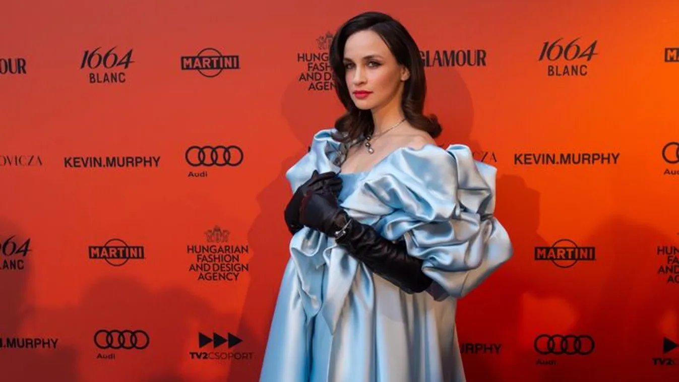 Fantasztikus hírt közölt Törőcsik Franciska, ennek nagyon sokan fognak örülni