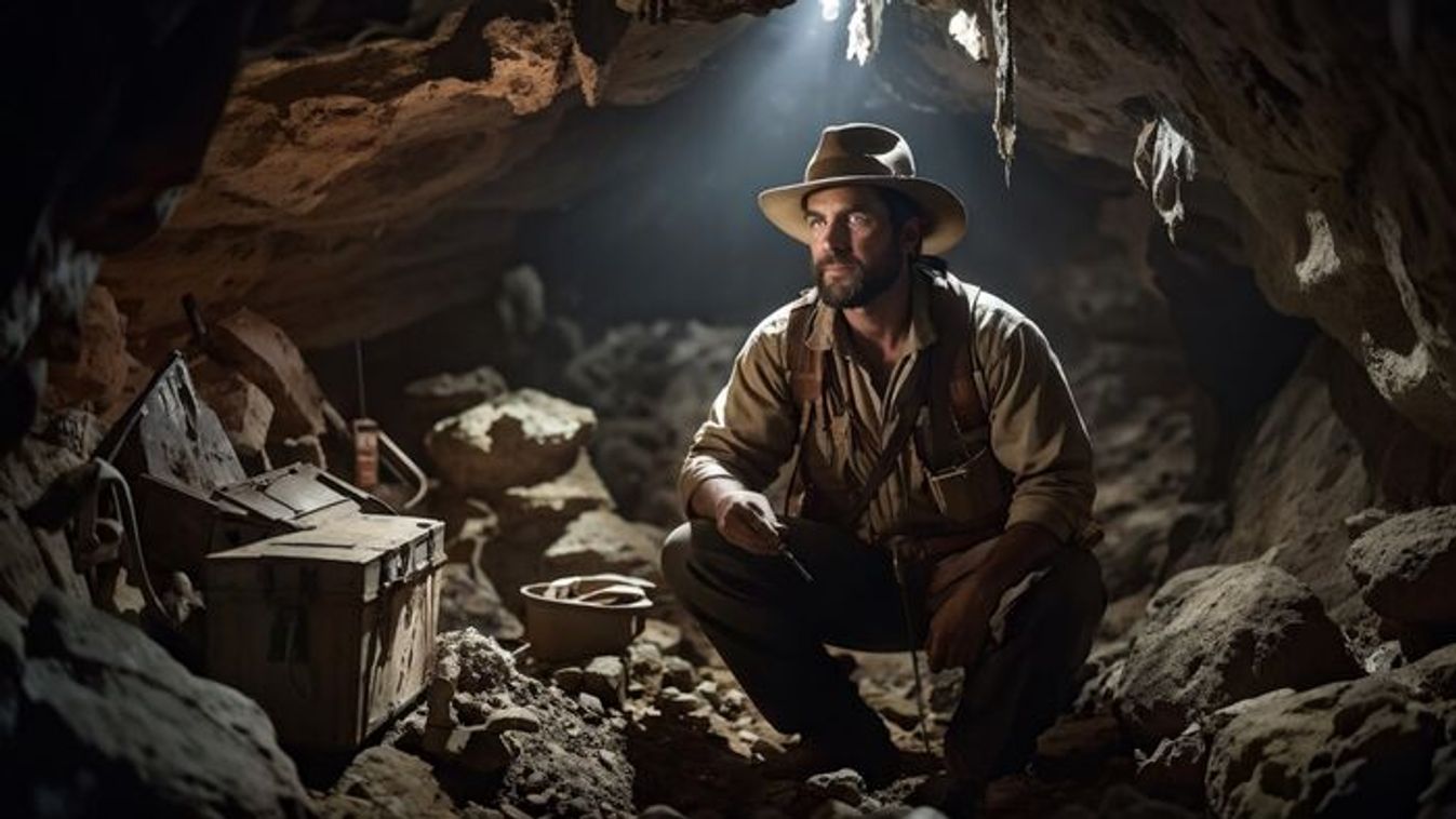 A régészek is meglepődtek: 2000 éves, rejtélyes gyilkossági ügyet sikerült megoldani