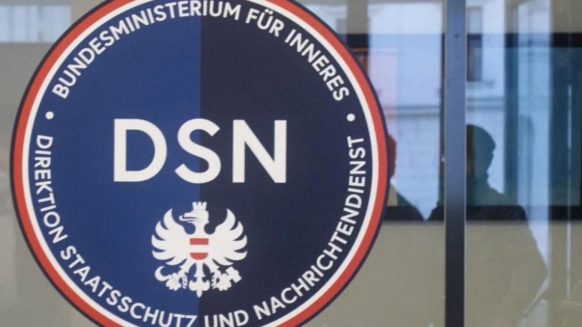 Kémbotrány Ausztriában: beépült egy iszlamista az osztrák hírszerzésbe!