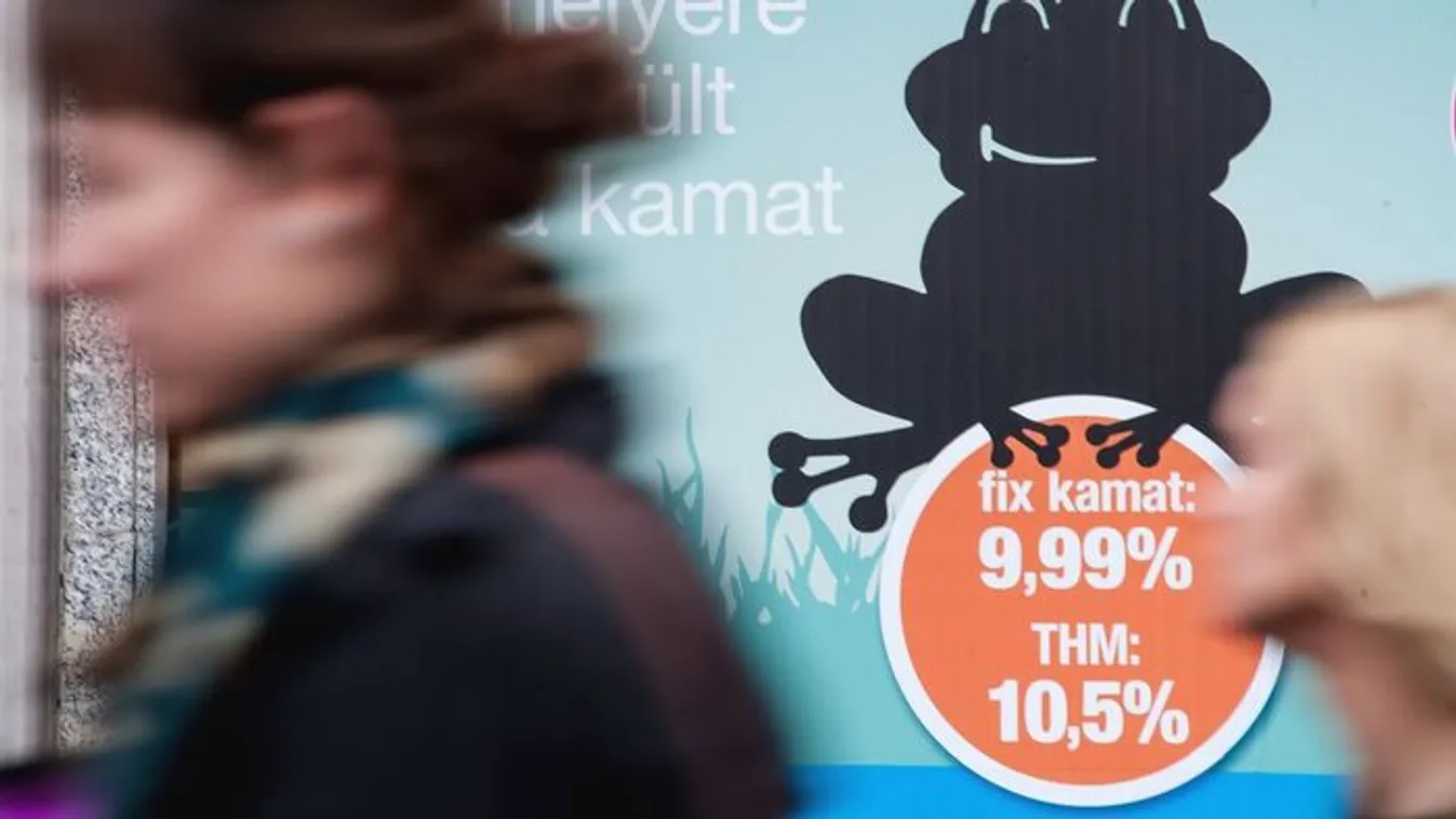 Változás jön a THM-nél, az alapszámláknál