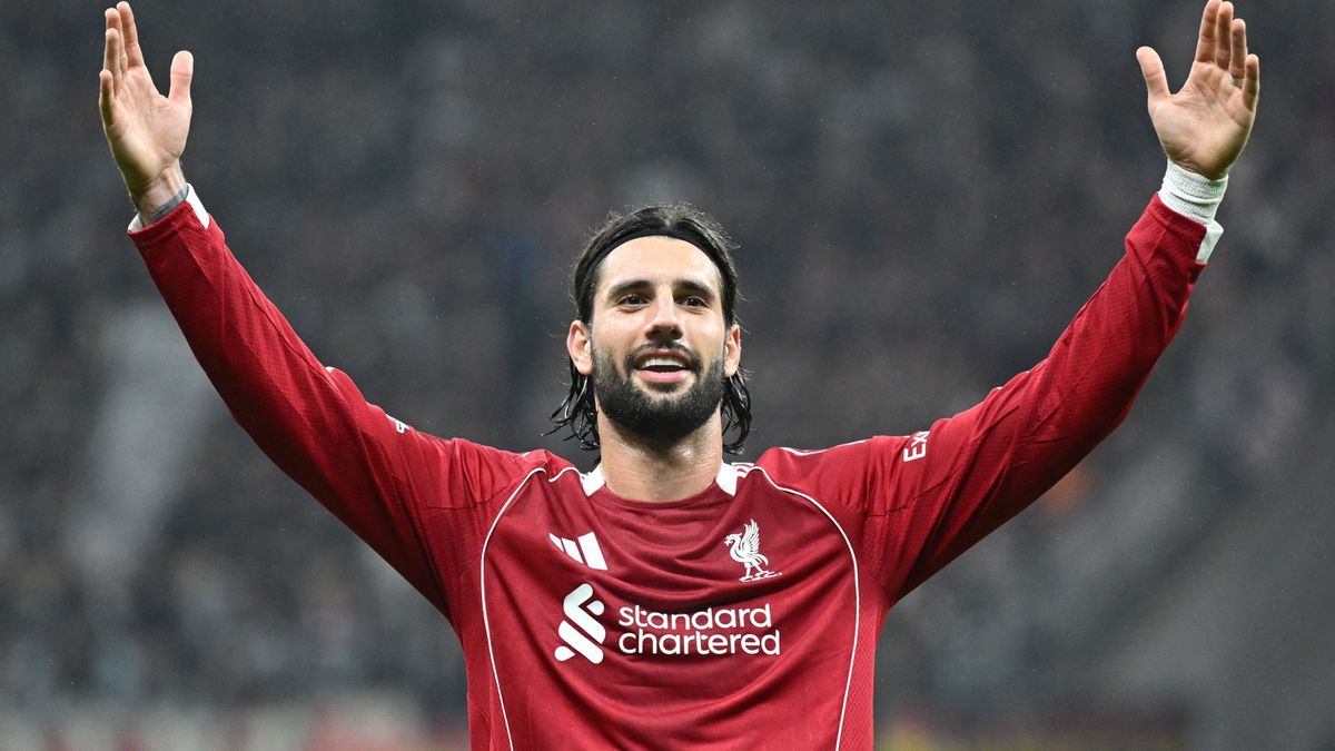 Szoboszlai Dominik régi ismerőst köszönt az Anfielden: negyedszer játszhat a BL-ben gyerekkori kedvence, a Real Madrid ellen