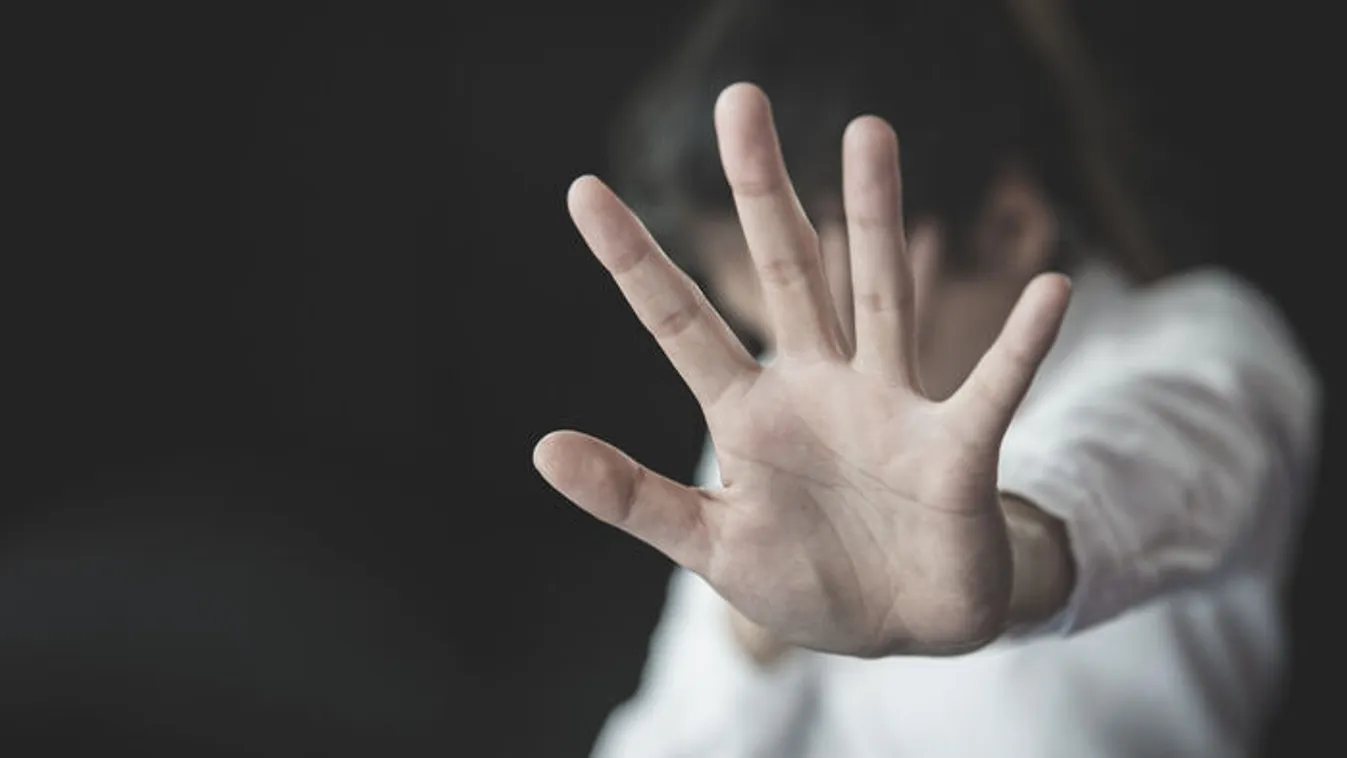 Szexuális erőszak, döbbenetes adatok