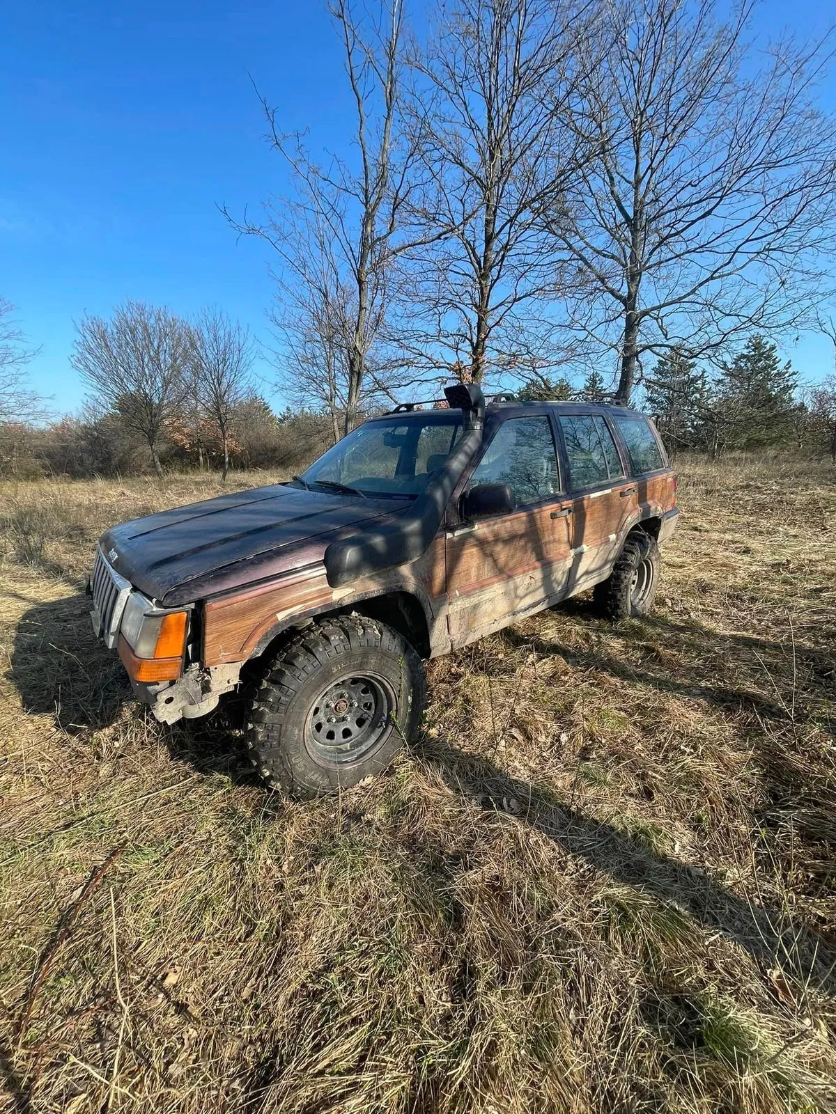 rejtély Csömörön