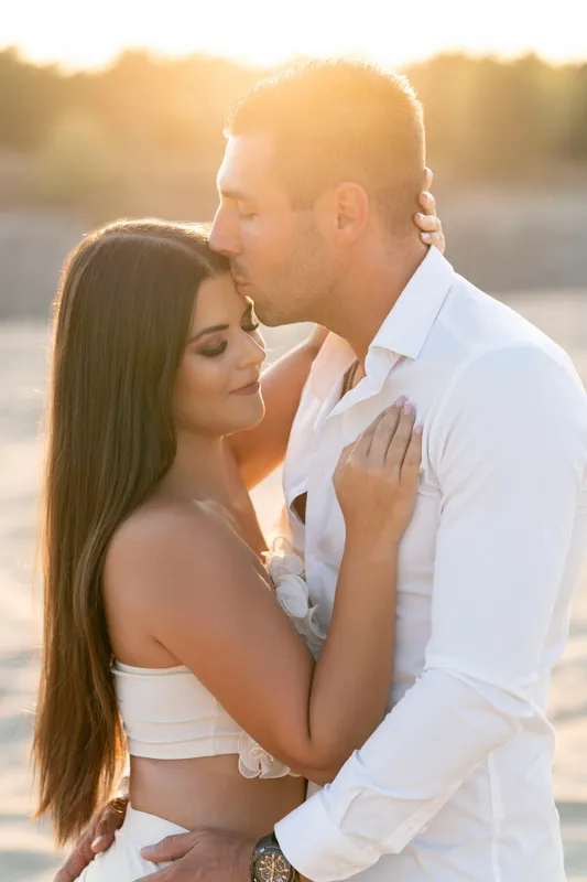 A Kísértés álompárja újra együtt, Lilinek és Milánnak sikerült helyrehozniuk a kapcsolatukat