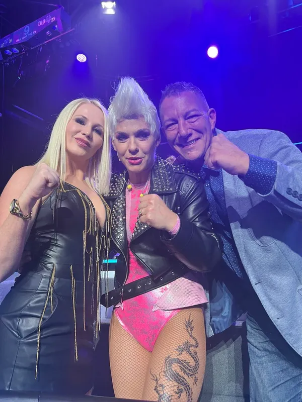 Sztárban Sztár All Stars