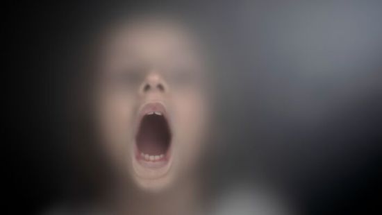 Hátborzongató felvétel: „Papa, látom Jézust” – gyerekszellem suttogott a magyar család autójában