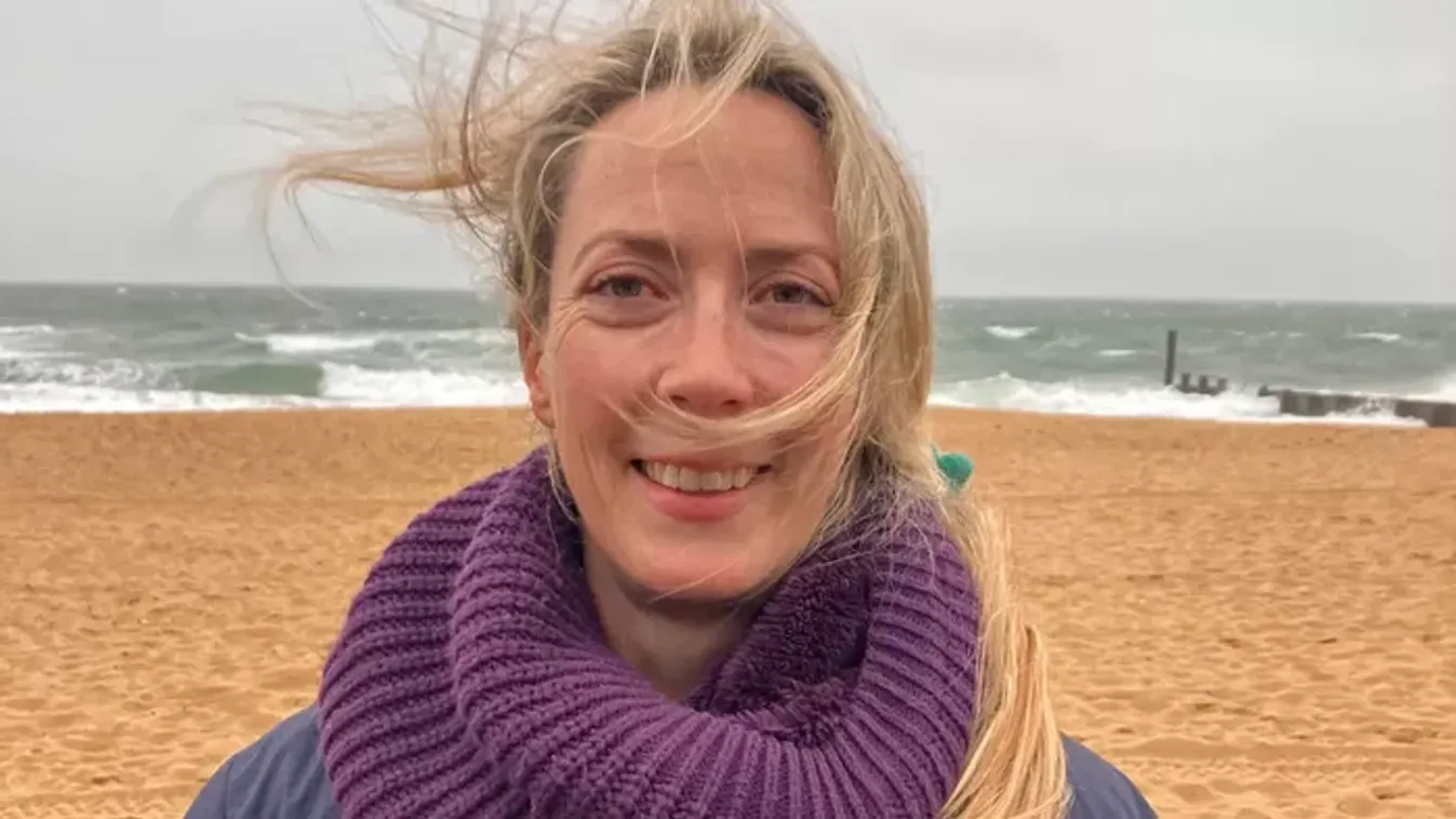 Tíz százalék esély és 3 év, annyi jutott a tüdőrákos nőnek