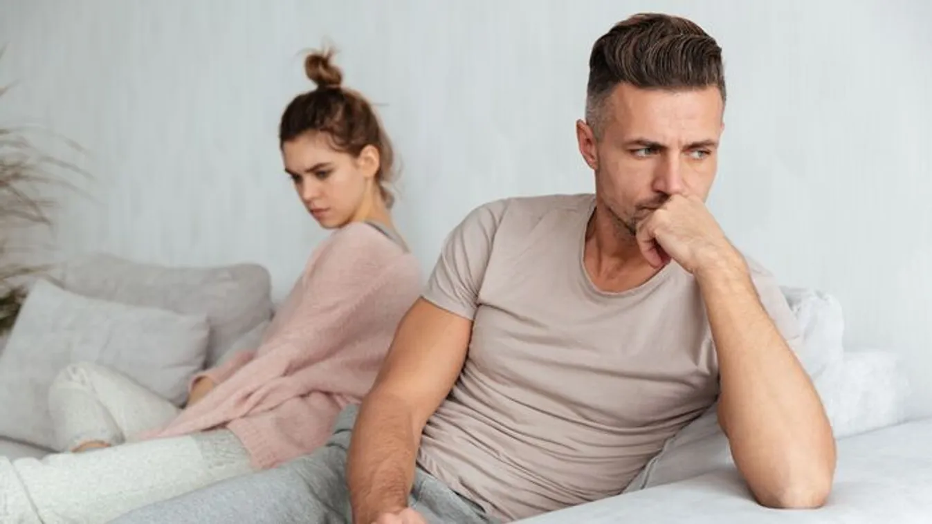 A háziállatait választja a menyasszony, vőlegénye elhagyná