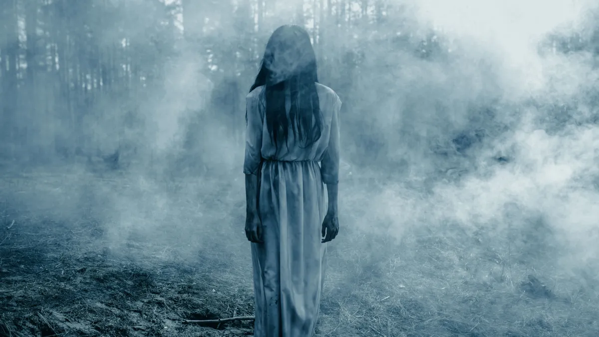 Több ember is összefutott eddig a csintalan gyermek szellemmel.