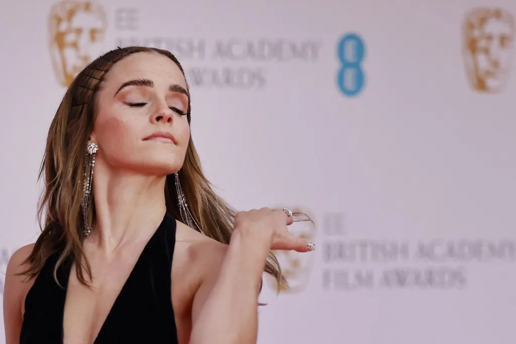 Emma Watson milliárdos örökössel szűrte össze a levet