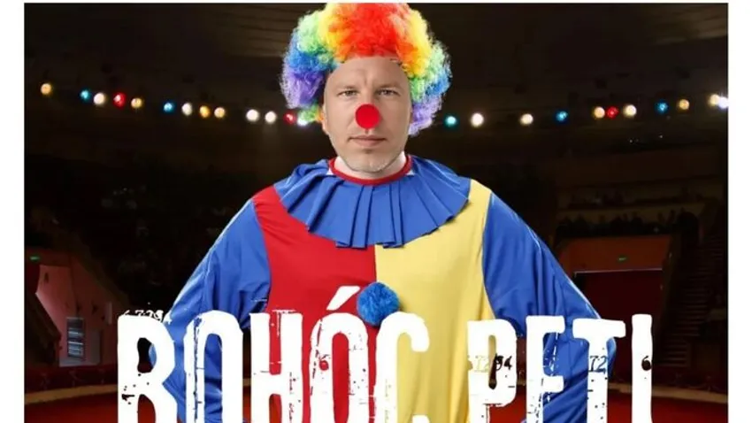 Magyar Péter megzavarodott vagy megveszett?