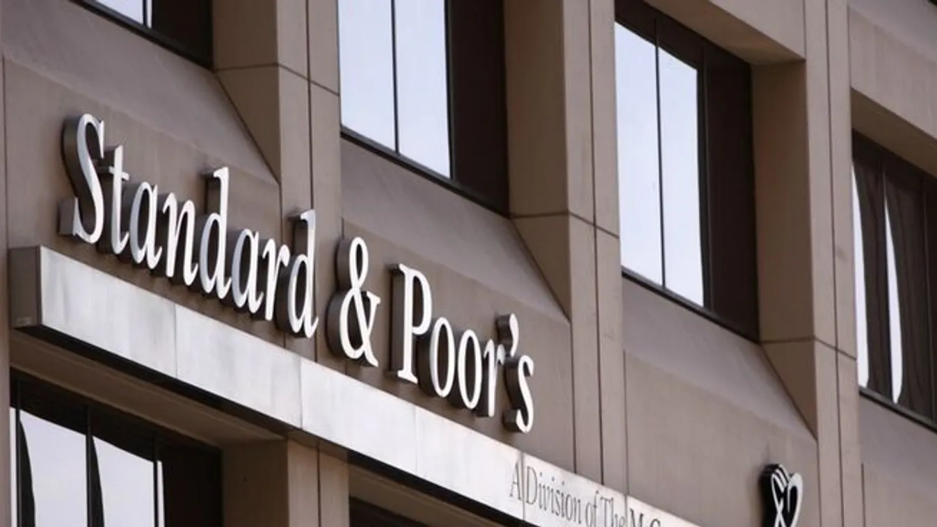 A 3 legnagyobb hitelminősítő jó bizonyítvány adott