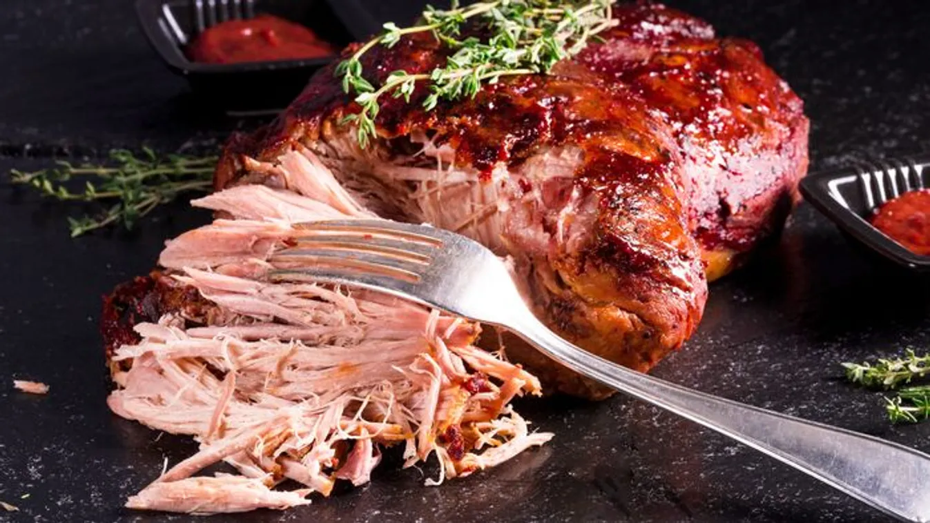 Tépett oldalas dödöllével: végre egy tökéletes hétvégi ebéd