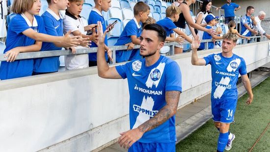 Nem félti a Fradit, üzent a Salzburg korábbi magyar légiósa