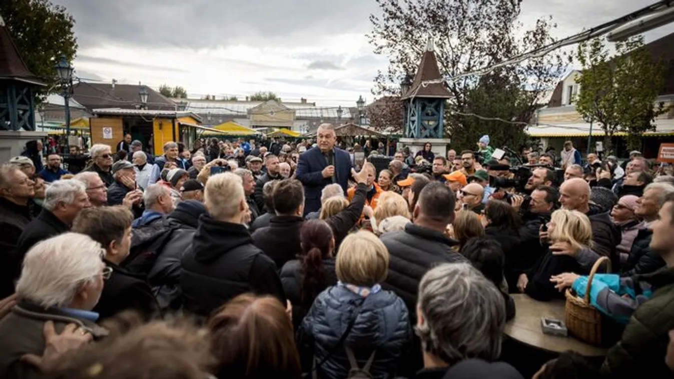 Magyar Pétert frusztrálja a Fidesz sikere