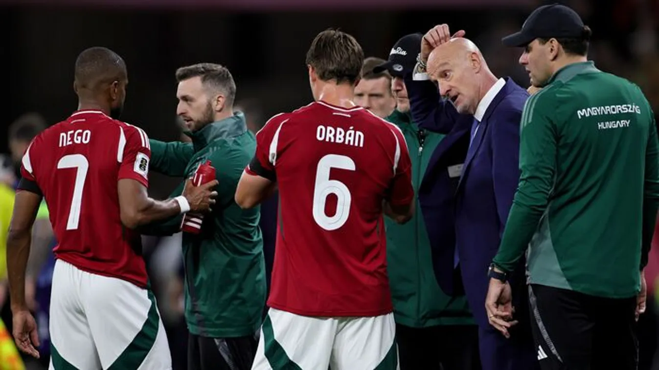 Az olimpiai bajnok labdarúgónak megvan a véleménye Marco Rossi kijelentéséről