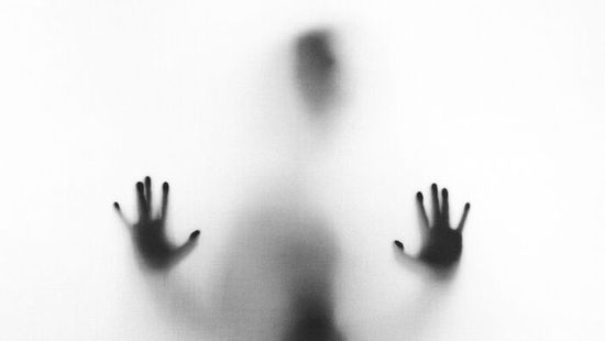 Hátborzongató felvétel: valódi szellemet videózott otthonában egy nő?