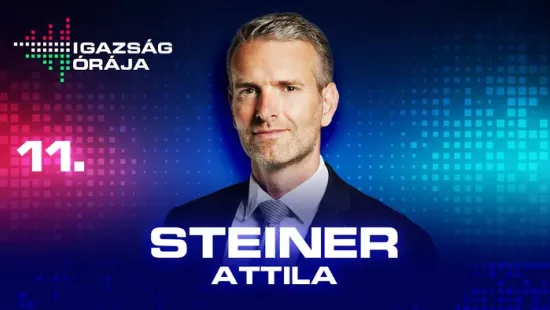 Magyar Péter egy bábuval indul a XII. kerületben