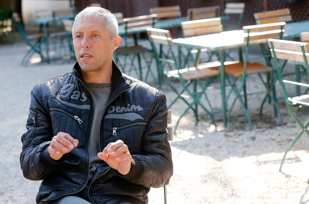 FTC-Ludogorec: Nyilas Elek véleménye