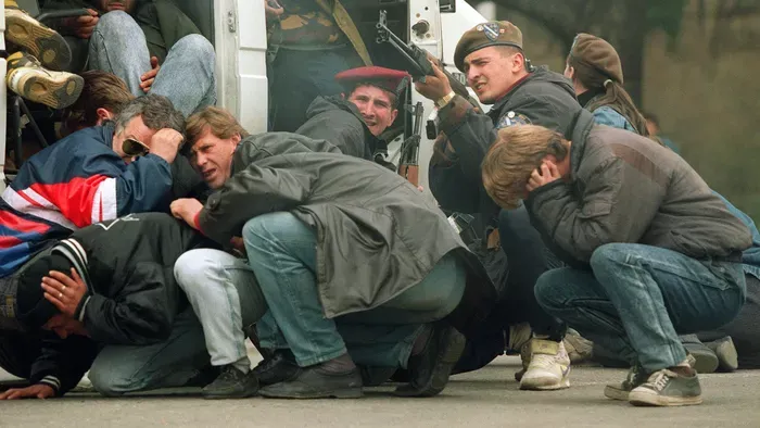 Szarajevói embervadászat: itt az árlista