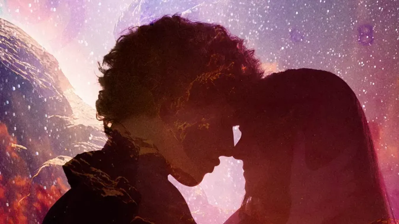 Ehhez a négy csillagjegyhez a leghűségesebb a párja