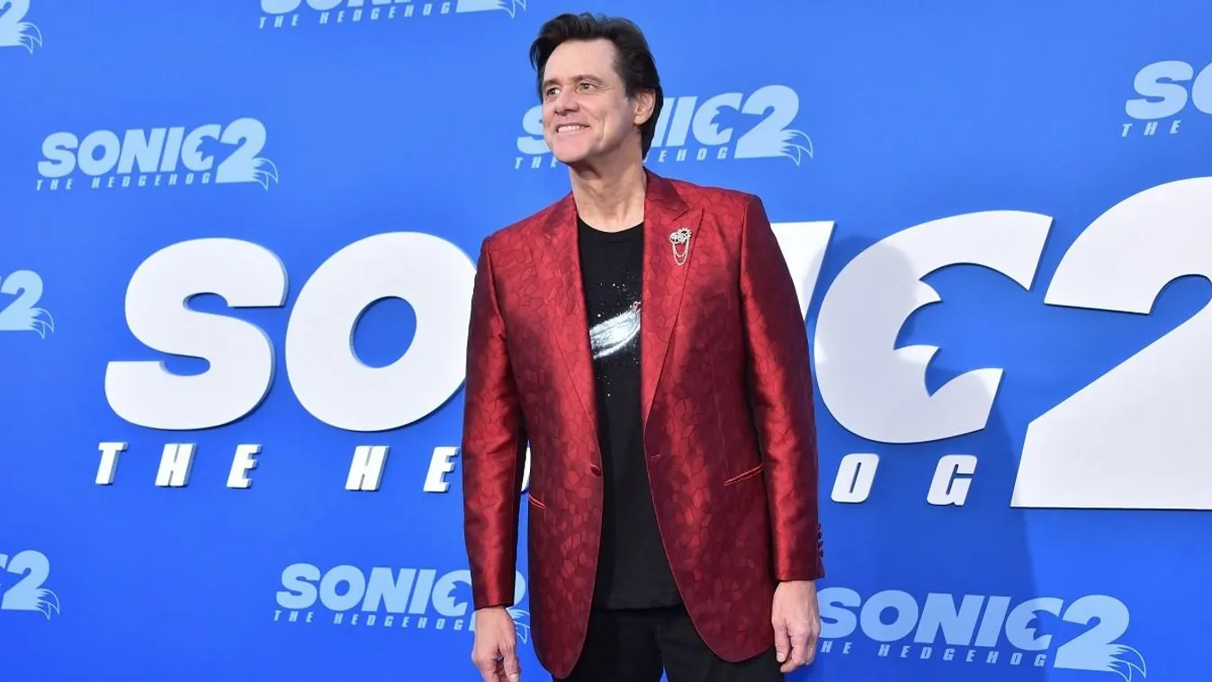 Itt a sötét igazság arról, hogy miért tűnt el Jim Carrey