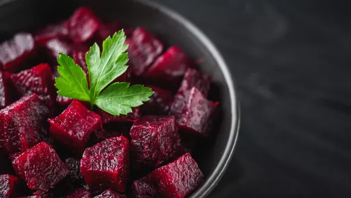 Újabban így készítik a céklát a háziasszonyok