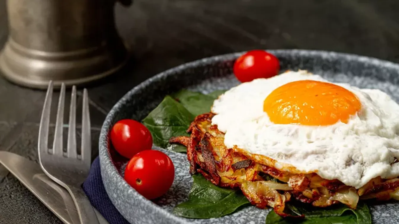 Íme a tükörtojás, amit minden férfi imád – próbáld ki te is!