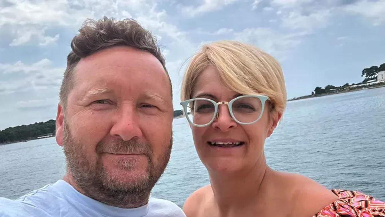 Kartellbotrány főszereplő férjét indítja a Tisza Párt