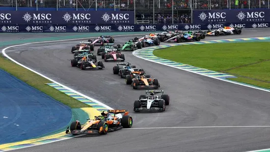 Hihetetlen fordulat az F1-ben, ezzel el is dőlt a világbajnokság?