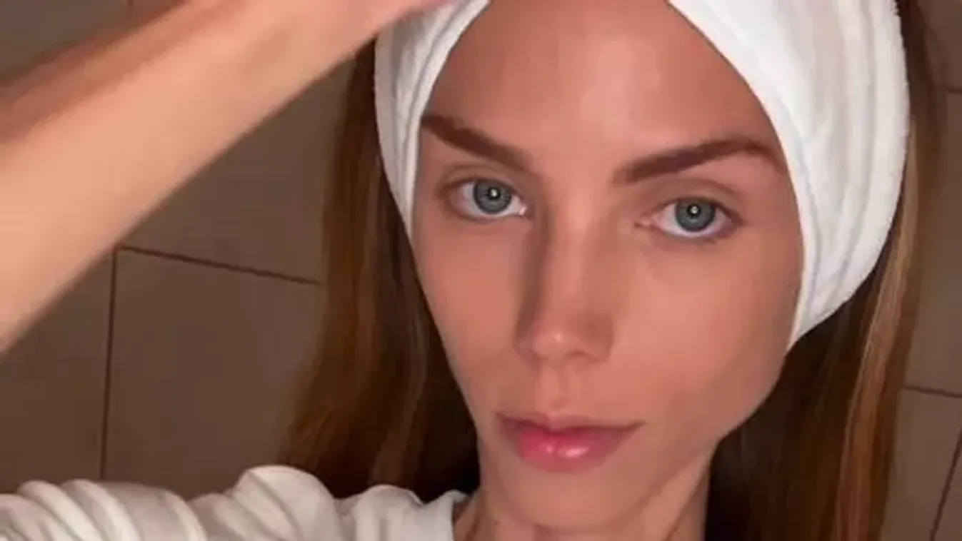 Rá sem ismerni a fiatal magyar szépségkirálynőre - Aggódnak érte a rajongók