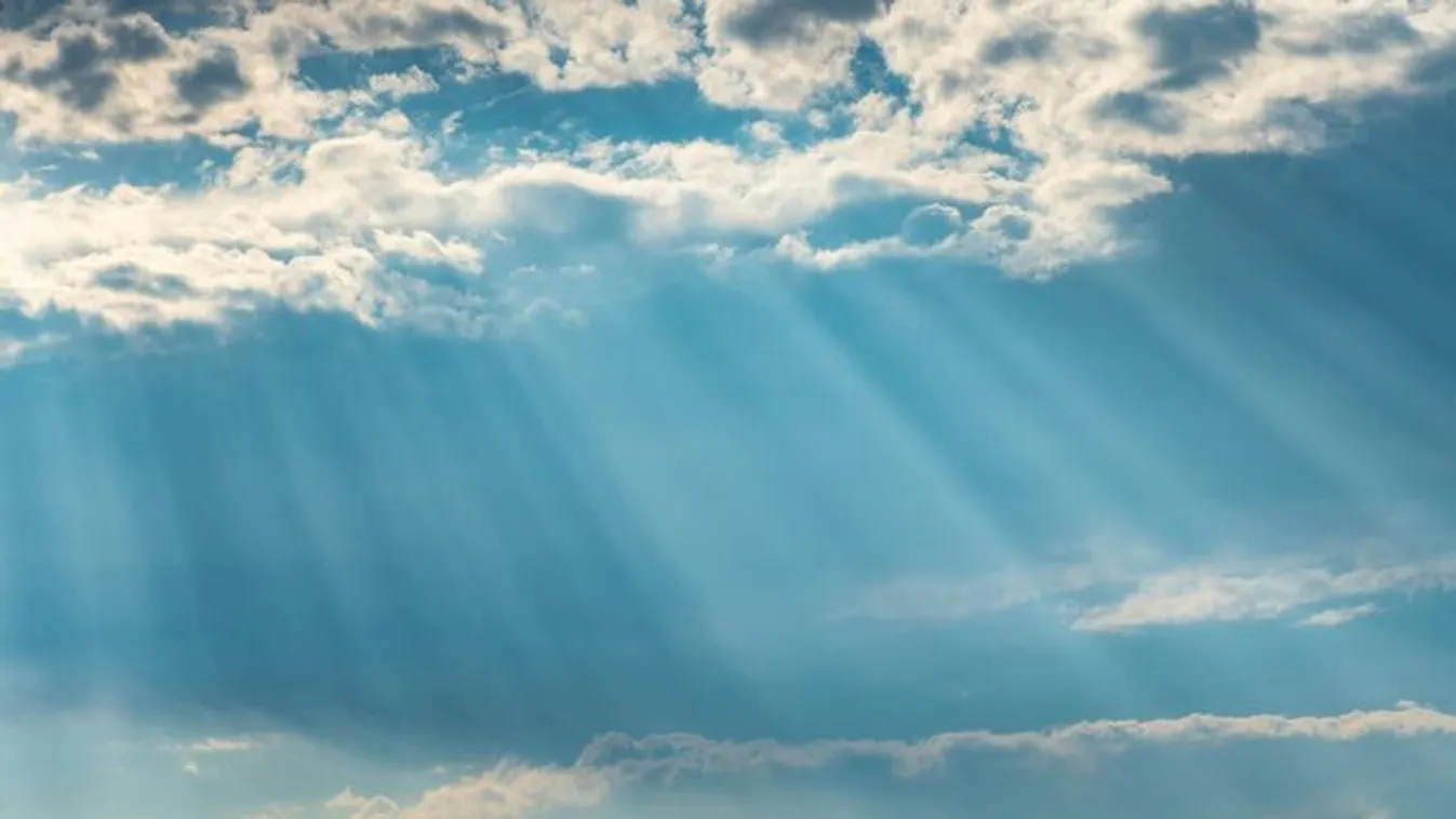 Egy nő látta mi van a halál után: a mennyország csak állapot