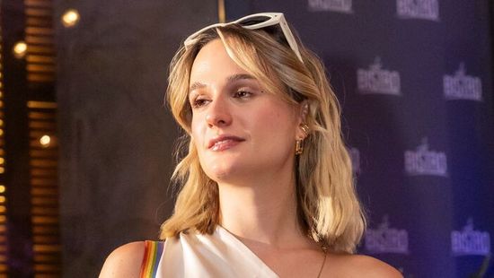 Péterffy Lili önértékelési problémákkal küzd