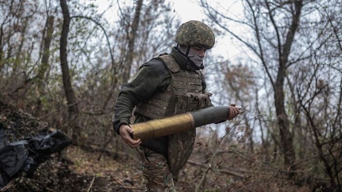 Soroztatosan próbálják kimenteni csapataikat az ukránok