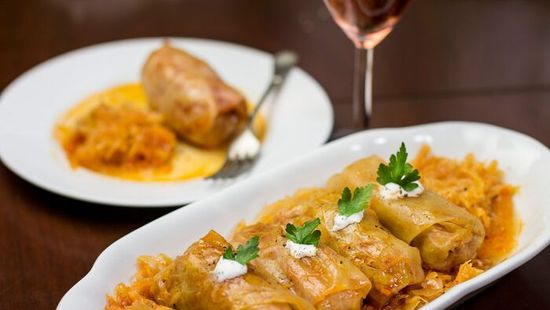 5 új trükk, amitől verhetetlen lesz a töltött káposztád