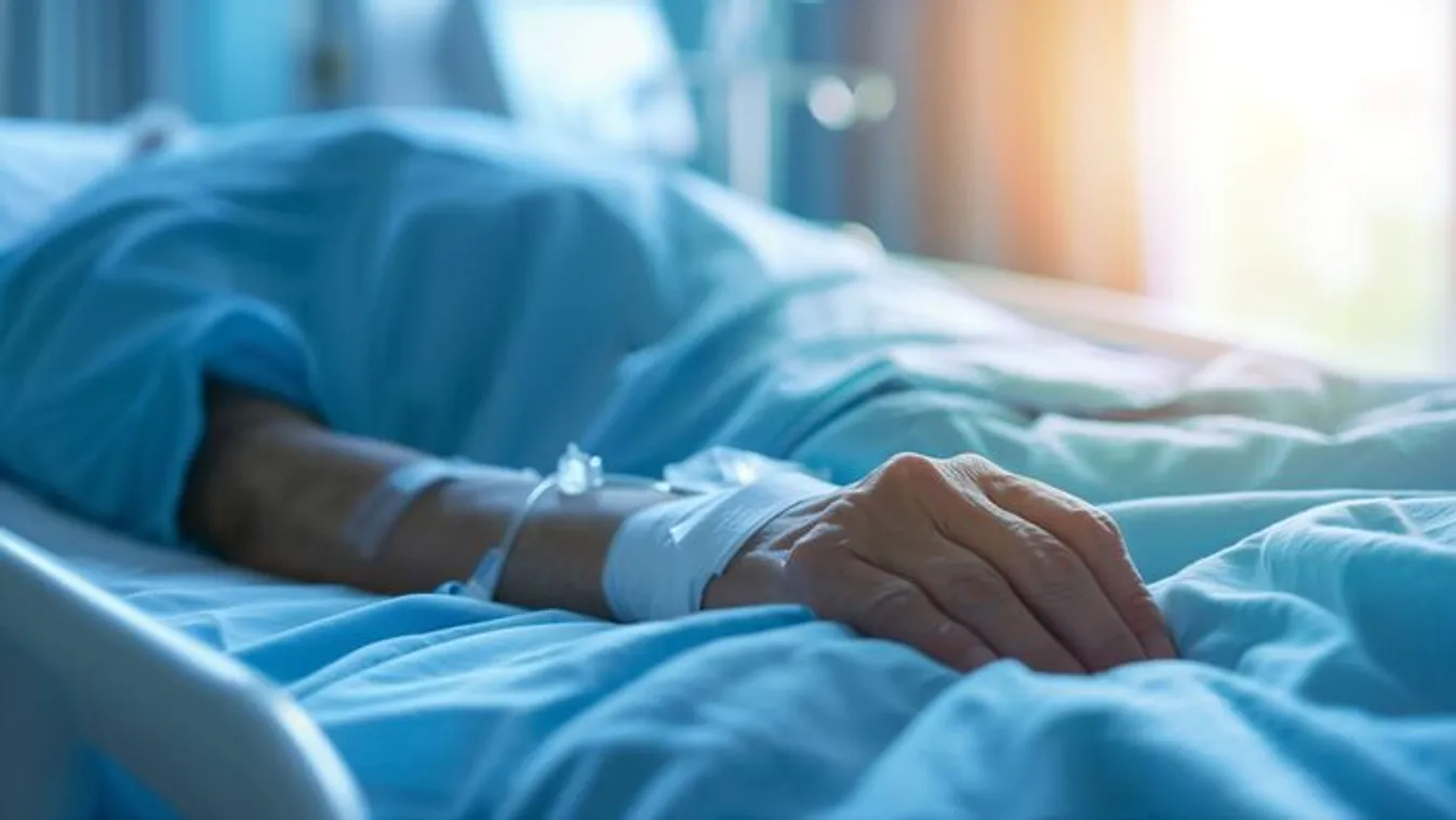 Ártalmatlannak tűnő gyomorrontásnak hitték a fiú panaszait