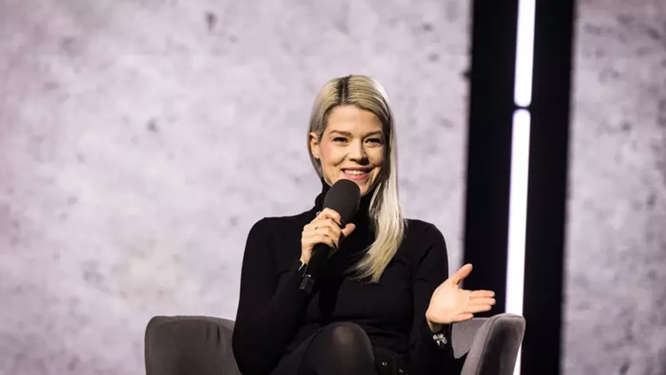 Komoly kritikát fogalmazott meg Muri Enikő