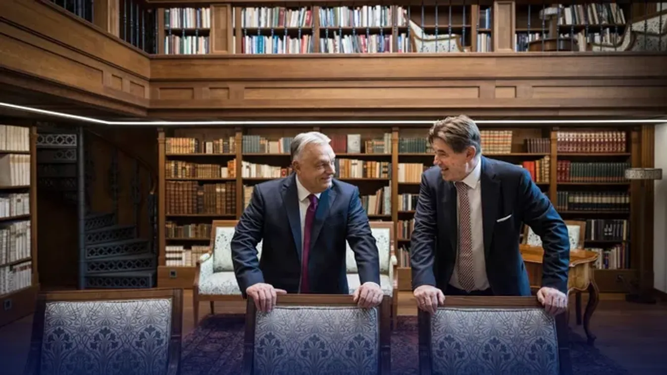 Orbán Viktor: A vállalkozók adóterheit csökkenteni fogjuk