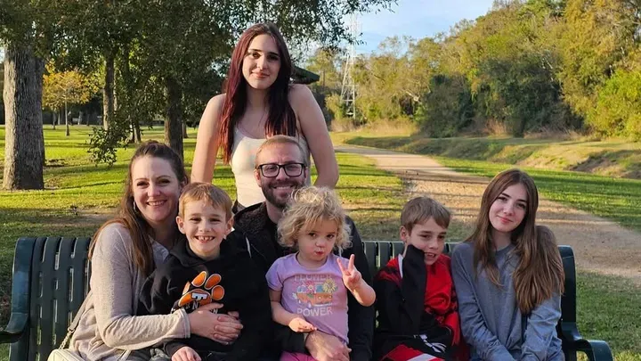 A rendőrautó egy vészhelyzethez sietett, amikor megtörtént a tragédia