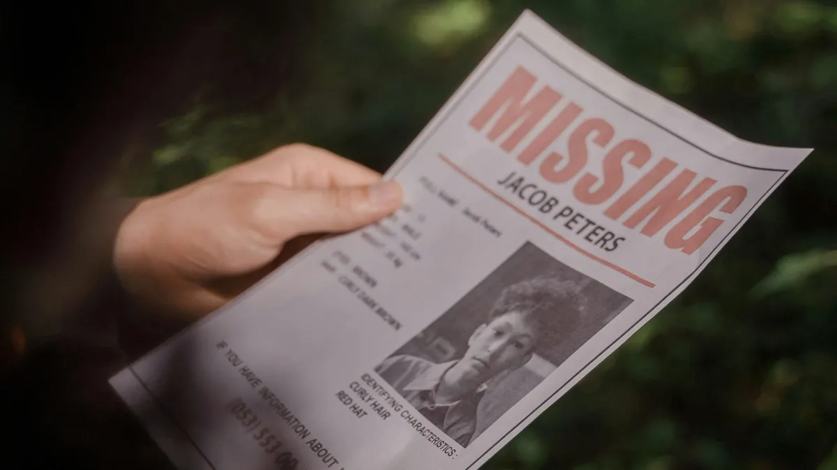 Apának és két gyermekének veszett nyoma, amikor új országba költöztek