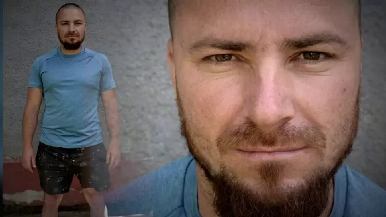 Hátborzongató videó került elő Emilről, a baltás gyilkosról