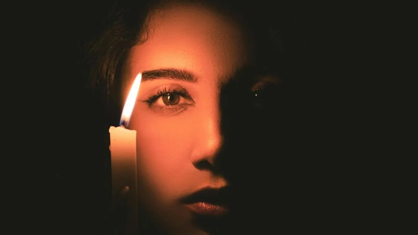 „Ritka látászavarom miatt űrlényeket és démonokat láttam”