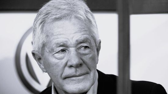 A legnagyobbak hagytak itt minket, Halottak napja után búcsúzunk a kapitánytól