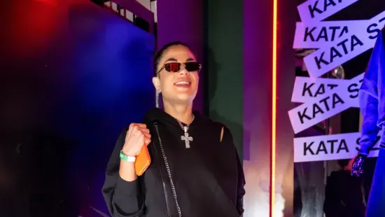 Gáspár Evelin nagyon küzd, hogy megmaradjon az elképesztő alakja